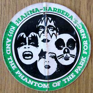 Pass from Valencia, CA, USA 19 May 1978 show